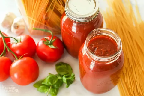تصویر 2 از رب گوجه محلی ارگانیک با عطر و رنگ طبیعی